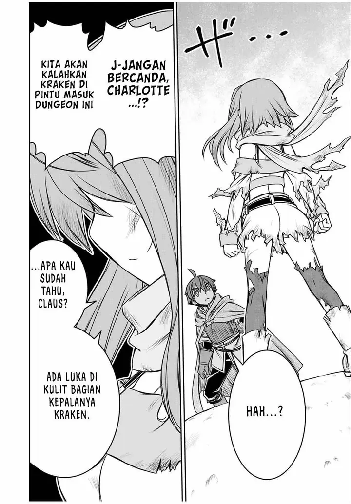 image-komik-dame-skill-auto-mode-ga-kakuseishimashita-are-guild-no-scout-san-ore-wo-iranai-tte-itte-masendeshita-chapter-76-14/19