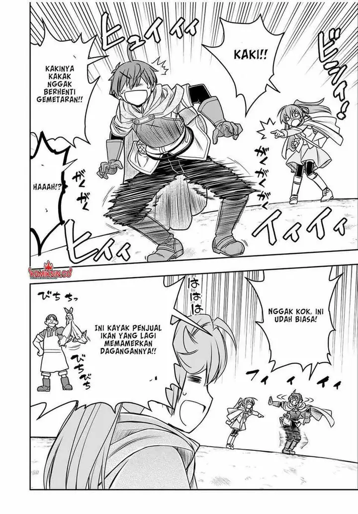 image-komik-dame-skill-auto-mode-ga-kakuseishimashita-are-guild-no-scout-san-ore-wo-iranai-tte-itte-masendeshita-chapter-77-8/24