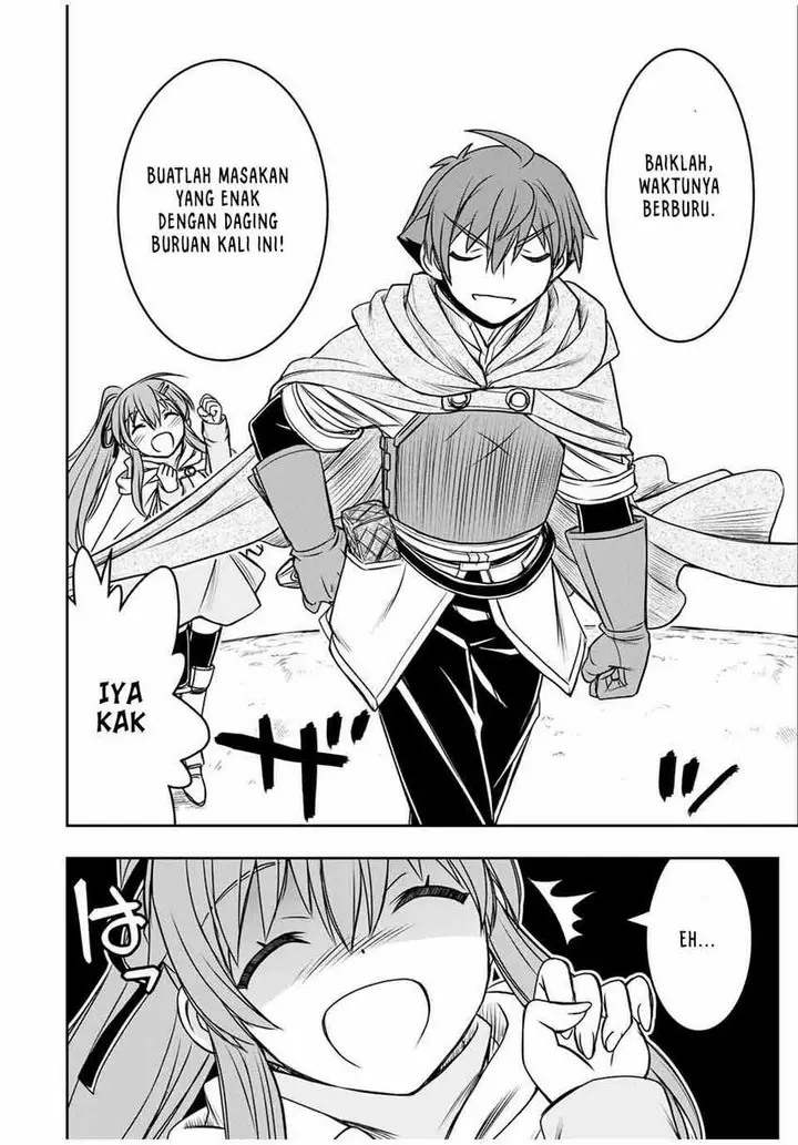 image-komik-dame-skill-auto-mode-ga-kakuseishimashita-are-guild-no-scout-san-ore-wo-iranai-tte-itte-masendeshita-chapter-77-10/24