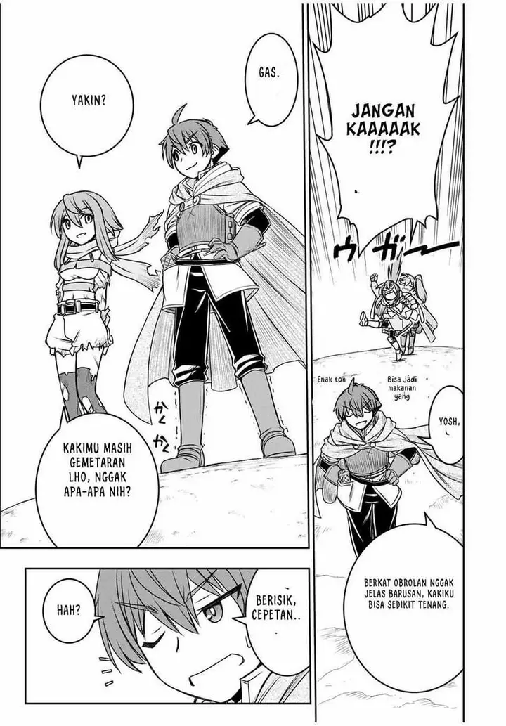 image-komik-dame-skill-auto-mode-ga-kakuseishimashita-are-guild-no-scout-san-ore-wo-iranai-tte-itte-masendeshita-chapter-77-11/24