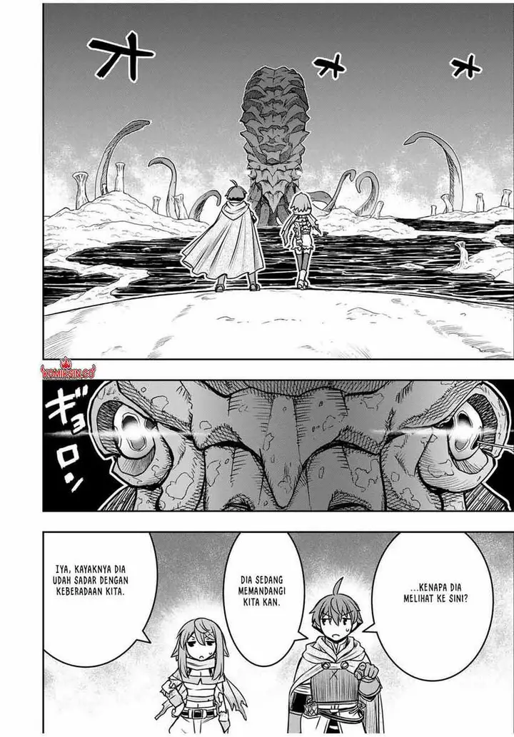 image-komik-dame-skill-auto-mode-ga-kakuseishimashita-are-guild-no-scout-san-ore-wo-iranai-tte-itte-masendeshita-chapter-77-12/24