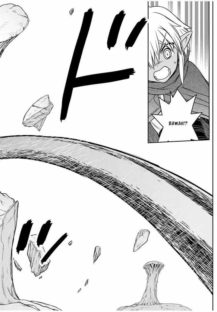 image-komik-dame-skill-auto-mode-ga-kakuseishimashita-are-guild-no-scout-san-ore-wo-iranai-tte-itte-masendeshita-chapter-77-14/24