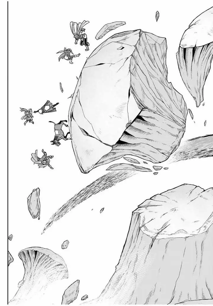 image-komik-dame-skill-auto-mode-ga-kakuseishimashita-are-guild-no-scout-san-ore-wo-iranai-tte-itte-masendeshita-chapter-77-15/24
