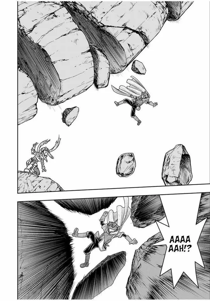 image-komik-dame-skill-auto-mode-ga-kakuseishimashita-are-guild-no-scout-san-ore-wo-iranai-tte-itte-masendeshita-chapter-77-18/24