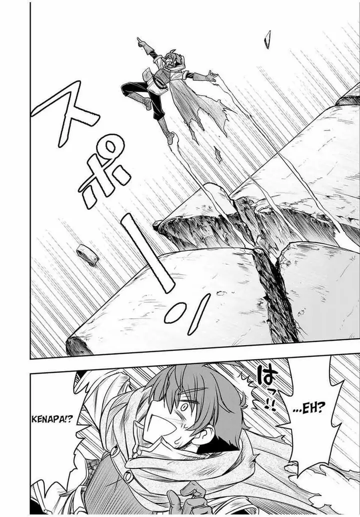 image-komik-dame-skill-auto-mode-ga-kakuseishimashita-are-guild-no-scout-san-ore-wo-iranai-tte-itte-masendeshita-chapter-77-20/24
