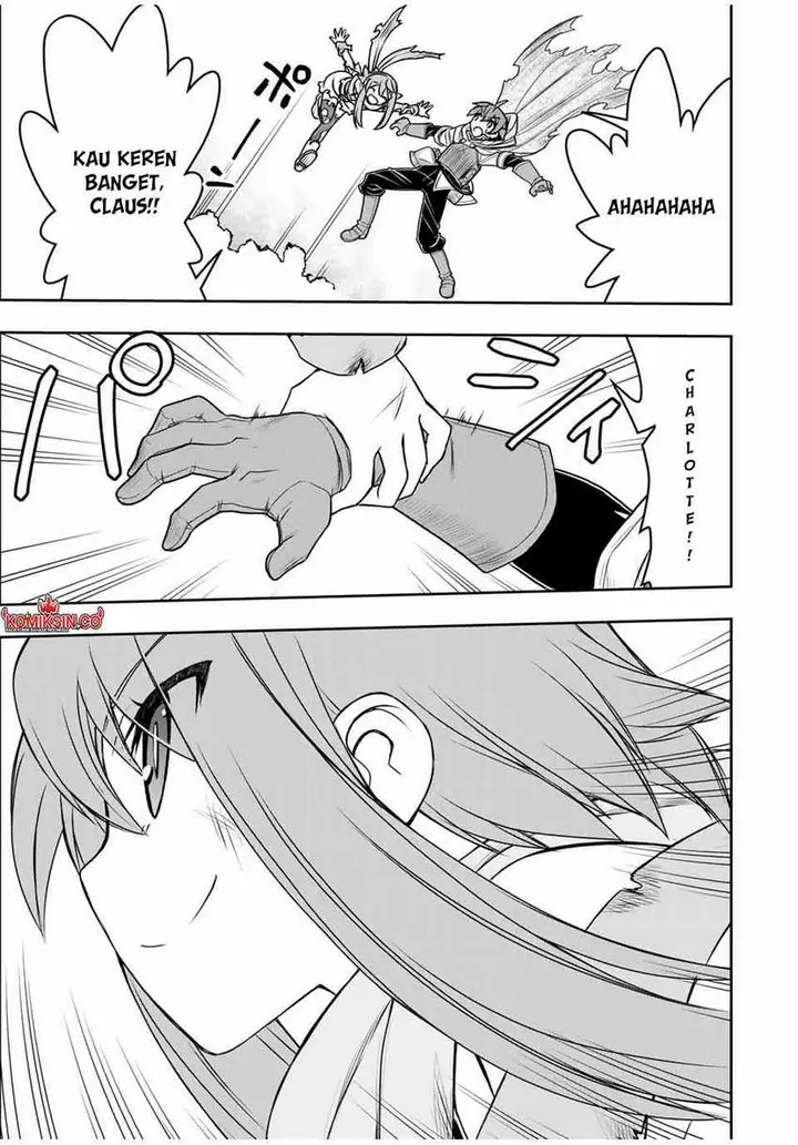 image-komik-dame-skill-auto-mode-ga-kakuseishimashita-are-guild-no-scout-san-ore-wo-iranai-tte-itte-masendeshita-chapter-77-21/24