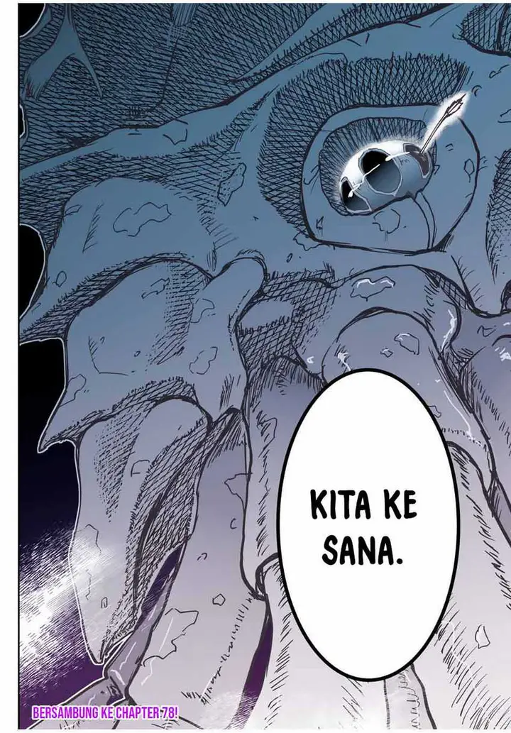 image-komik-dame-skill-auto-mode-ga-kakuseishimashita-are-guild-no-scout-san-ore-wo-iranai-tte-itte-masendeshita-chapter-77-23/24