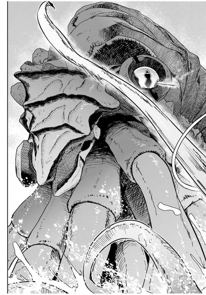 image-komik-dame-skill-auto-mode-ga-kakuseishimashita-are-guild-no-scout-san-ore-wo-iranai-tte-itte-masendeshita-chapter-78-3/24