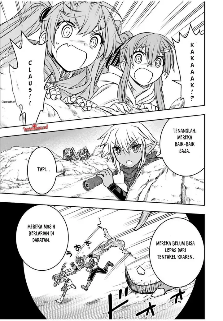 image-komik-dame-skill-auto-mode-ga-kakuseishimashita-are-guild-no-scout-san-ore-wo-iranai-tte-itte-masendeshita-chapter-78-5/24