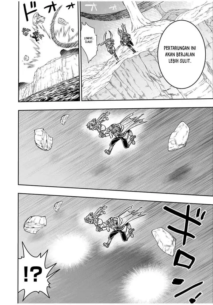 image-komik-dame-skill-auto-mode-ga-kakuseishimashita-are-guild-no-scout-san-ore-wo-iranai-tte-itte-masendeshita-chapter-78-6/24