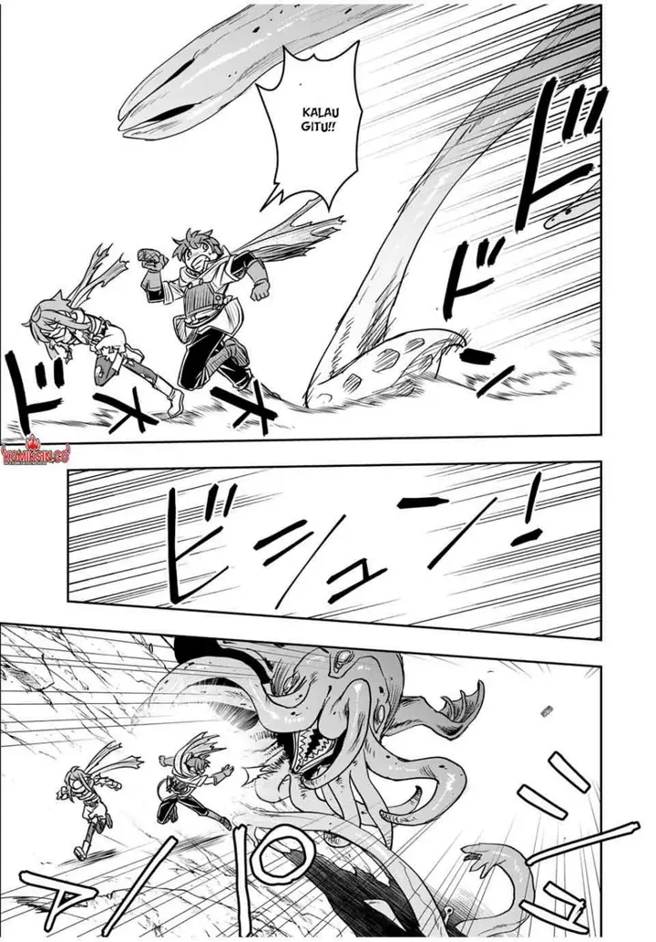image-komik-dame-skill-auto-mode-ga-kakuseishimashita-are-guild-no-scout-san-ore-wo-iranai-tte-itte-masendeshita-chapter-78-13/24