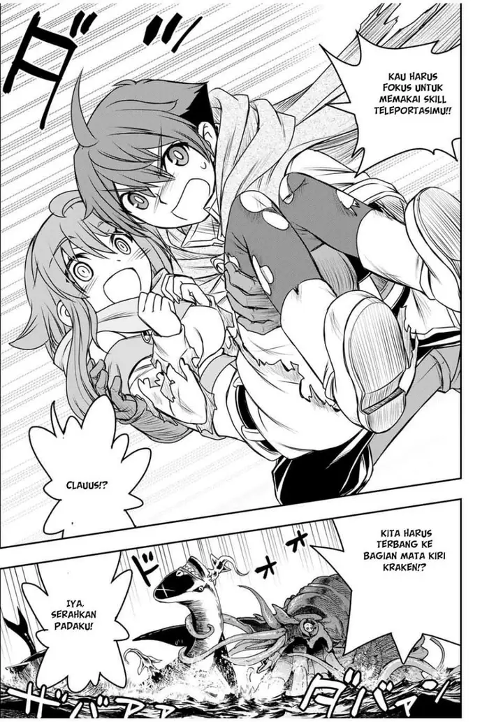 image-komik-dame-skill-auto-mode-ga-kakuseishimashita-are-guild-no-scout-san-ore-wo-iranai-tte-itte-masendeshita-chapter-78-15/24