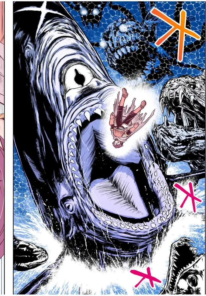 image-komik-dame-skill-auto-mode-ga-kakuseishimashita-are-guild-no-scout-san-ore-wo-iranai-tte-itte-masendeshita-chapter-78-22/24