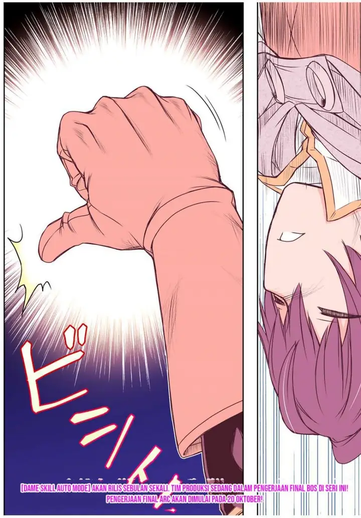image-komik-dame-skill-auto-mode-ga-kakuseishimashita-are-guild-no-scout-san-ore-wo-iranai-tte-itte-masendeshita-chapter-78-23/24
