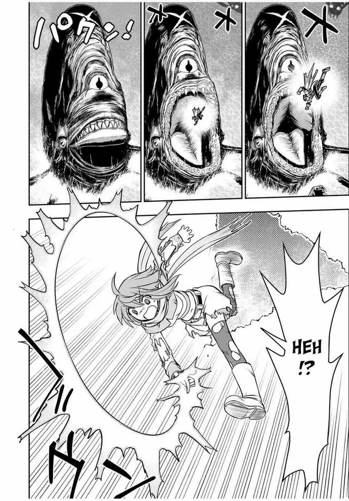 image-komik-dame-skill-auto-mode-ga-kakuseishimashita-are-guild-no-scout-san-ore-wo-iranai-tte-itte-masendeshita-chapter-79-2/19