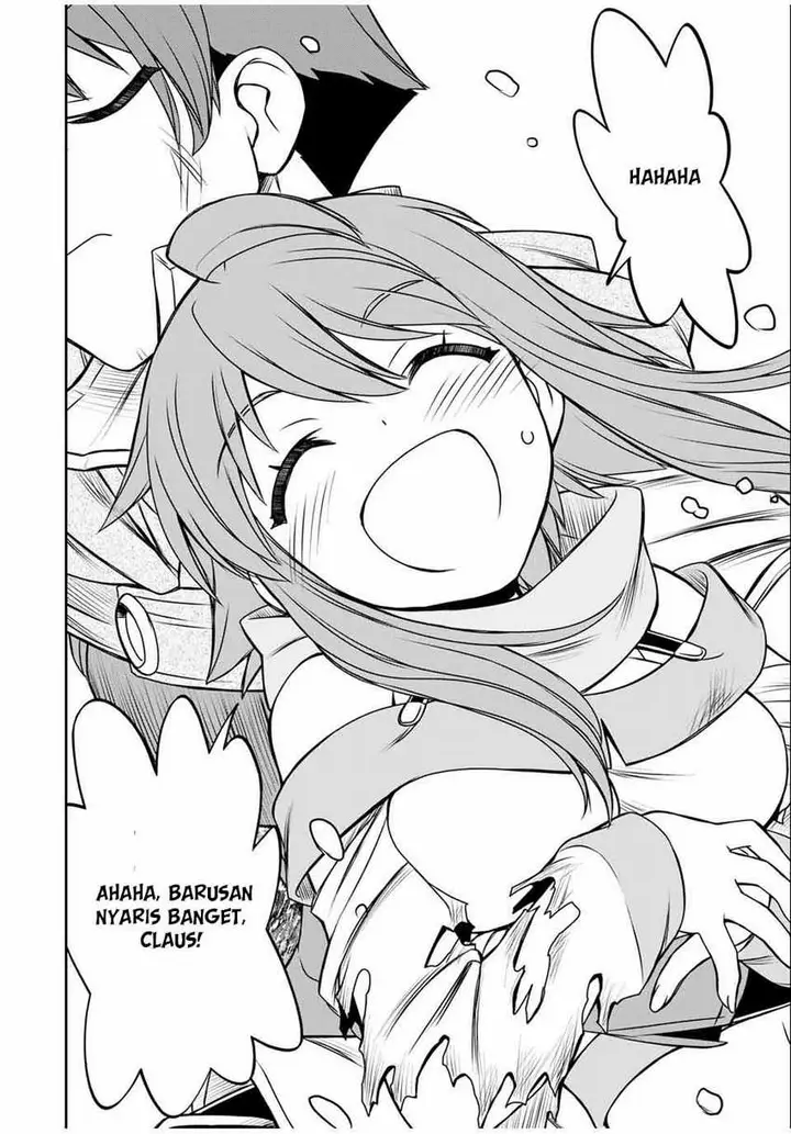 image-komik-dame-skill-auto-mode-ga-kakuseishimashita-are-guild-no-scout-san-ore-wo-iranai-tte-itte-masendeshita-chapter-79-6/19