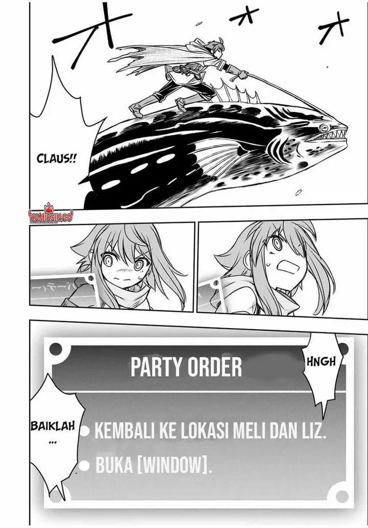 image-komik-dame-skill-auto-mode-ga-kakuseishimashita-are-guild-no-scout-san-ore-wo-iranai-tte-itte-masendeshita-chapter-79-10/19