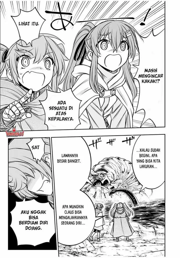 image-komik-dame-skill-auto-mode-ga-kakuseishimashita-are-guild-no-scout-san-ore-wo-iranai-tte-itte-masendeshita-chapter-79-11/19