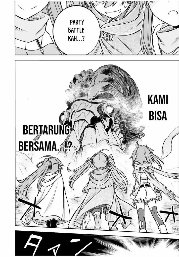 image-komik-dame-skill-auto-mode-ga-kakuseishimashita-are-guild-no-scout-san-ore-wo-iranai-tte-itte-masendeshita-chapter-79-16/19