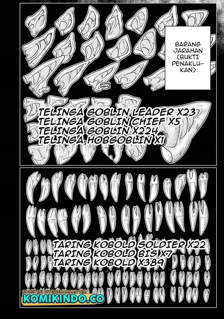image-komik-dame-skill-auto-mode-ga-kakuseishimashita-are-guild-no-scout-san-ore-wo-iranai-tte-itte-masendeshita-chapter-8-1/20