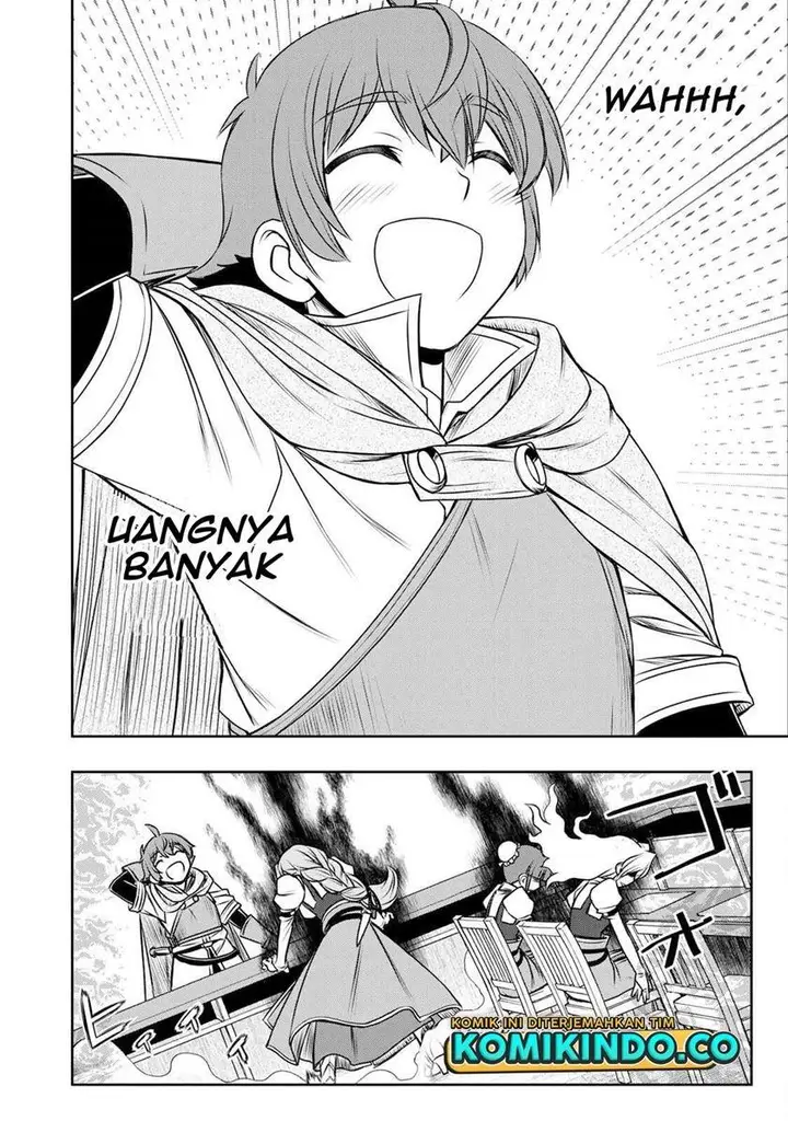 image-komik-dame-skill-auto-mode-ga-kakuseishimashita-are-guild-no-scout-san-ore-wo-iranai-tte-itte-masendeshita-chapter-8-5/20