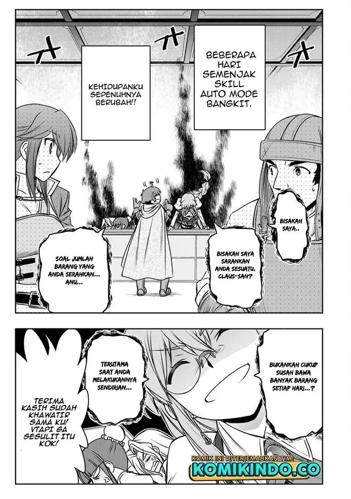 image-komik-dame-skill-auto-mode-ga-kakuseishimashita-are-guild-no-scout-san-ore-wo-iranai-tte-itte-masendeshita-chapter-8-6/20