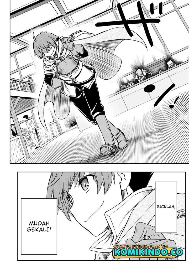 image-komik-dame-skill-auto-mode-ga-kakuseishimashita-are-guild-no-scout-san-ore-wo-iranai-tte-itte-masendeshita-chapter-8-9/20