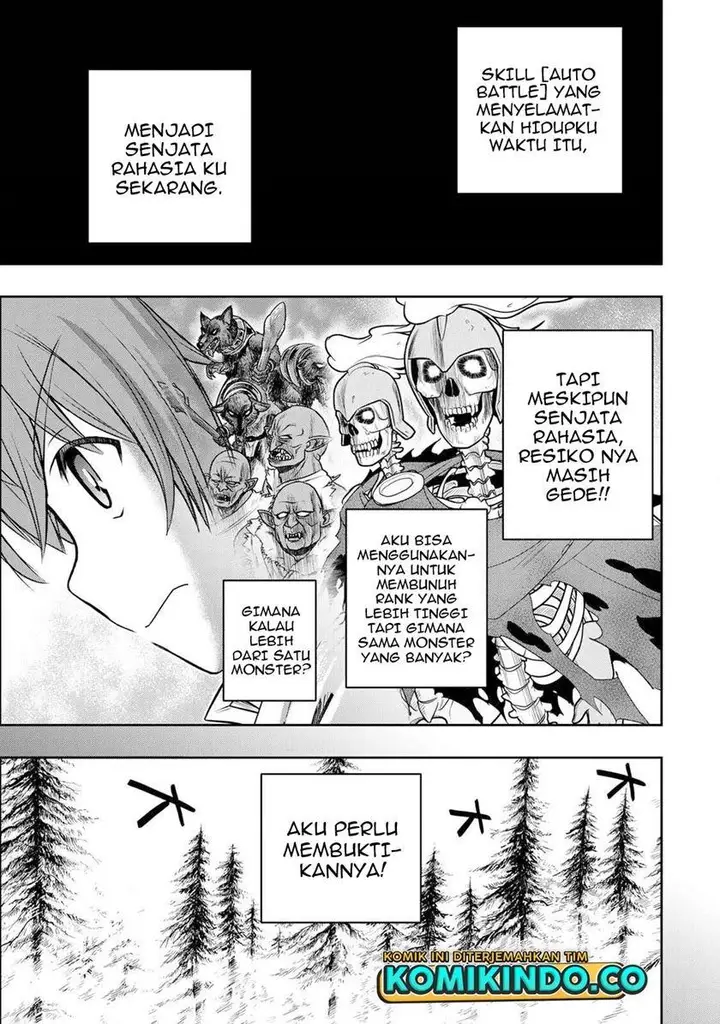 image-komik-dame-skill-auto-mode-ga-kakuseishimashita-are-guild-no-scout-san-ore-wo-iranai-tte-itte-masendeshita-chapter-8-10/20