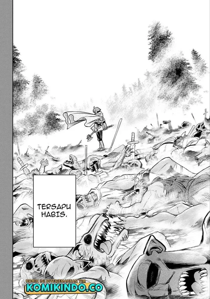 image-komik-dame-skill-auto-mode-ga-kakuseishimashita-are-guild-no-scout-san-ore-wo-iranai-tte-itte-masendeshita-chapter-8-13/20