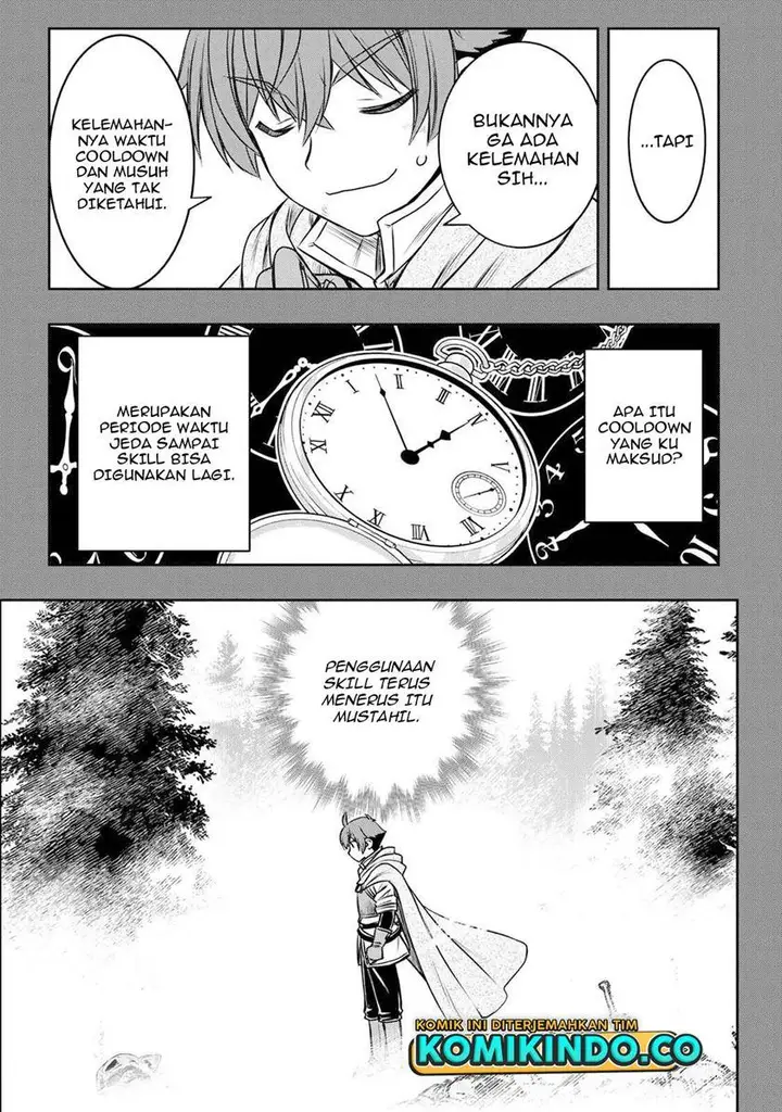 image-komik-dame-skill-auto-mode-ga-kakuseishimashita-are-guild-no-scout-san-ore-wo-iranai-tte-itte-masendeshita-chapter-8-16/20