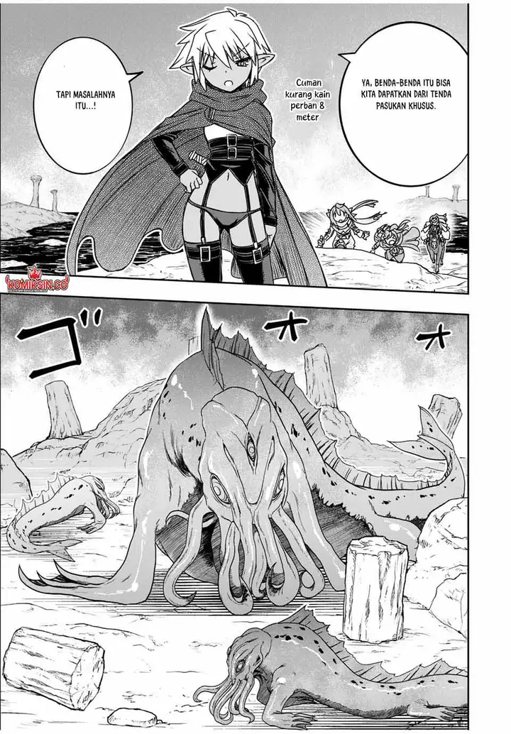 image-komik-dame-skill-auto-mode-ga-kakuseishimashita-are-guild-no-scout-san-ore-wo-iranai-tte-itte-masendeshita-chapter-80-3/21