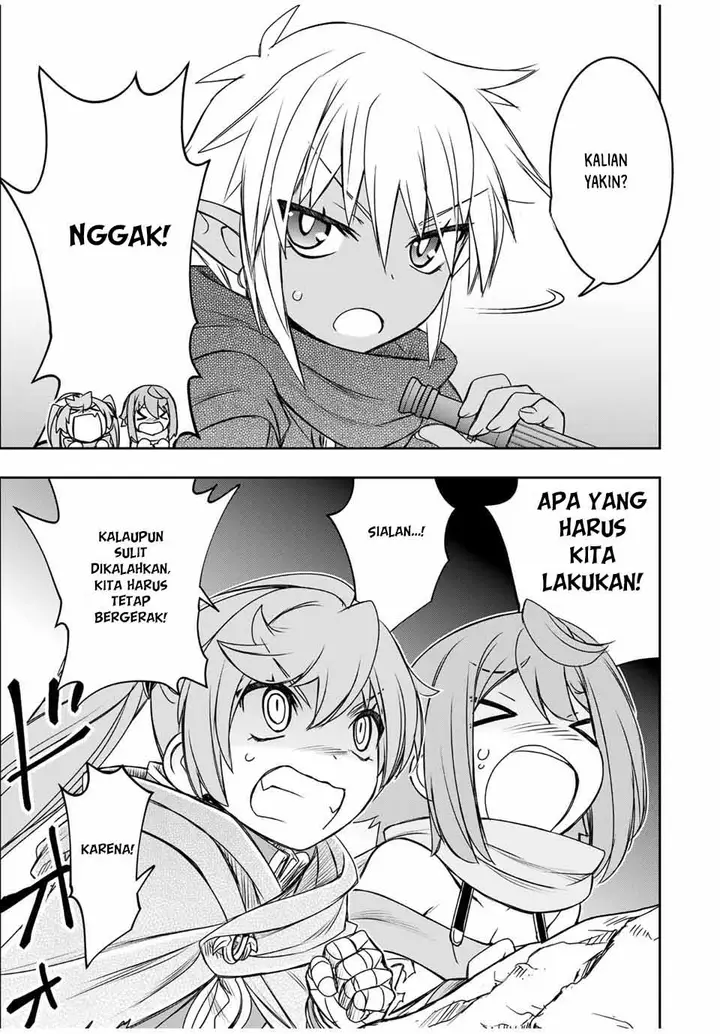 image-komik-dame-skill-auto-mode-ga-kakuseishimashita-are-guild-no-scout-san-ore-wo-iranai-tte-itte-masendeshita-chapter-80-5/21