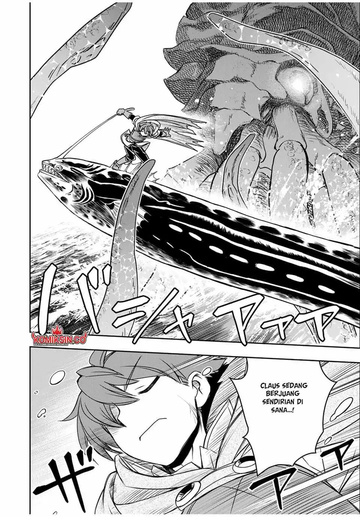 image-komik-dame-skill-auto-mode-ga-kakuseishimashita-are-guild-no-scout-san-ore-wo-iranai-tte-itte-masendeshita-chapter-80-6/21