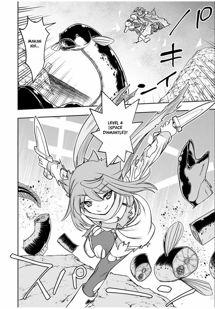 image-komik-dame-skill-auto-mode-ga-kakuseishimashita-are-guild-no-scout-san-ore-wo-iranai-tte-itte-masendeshita-chapter-80-10/21