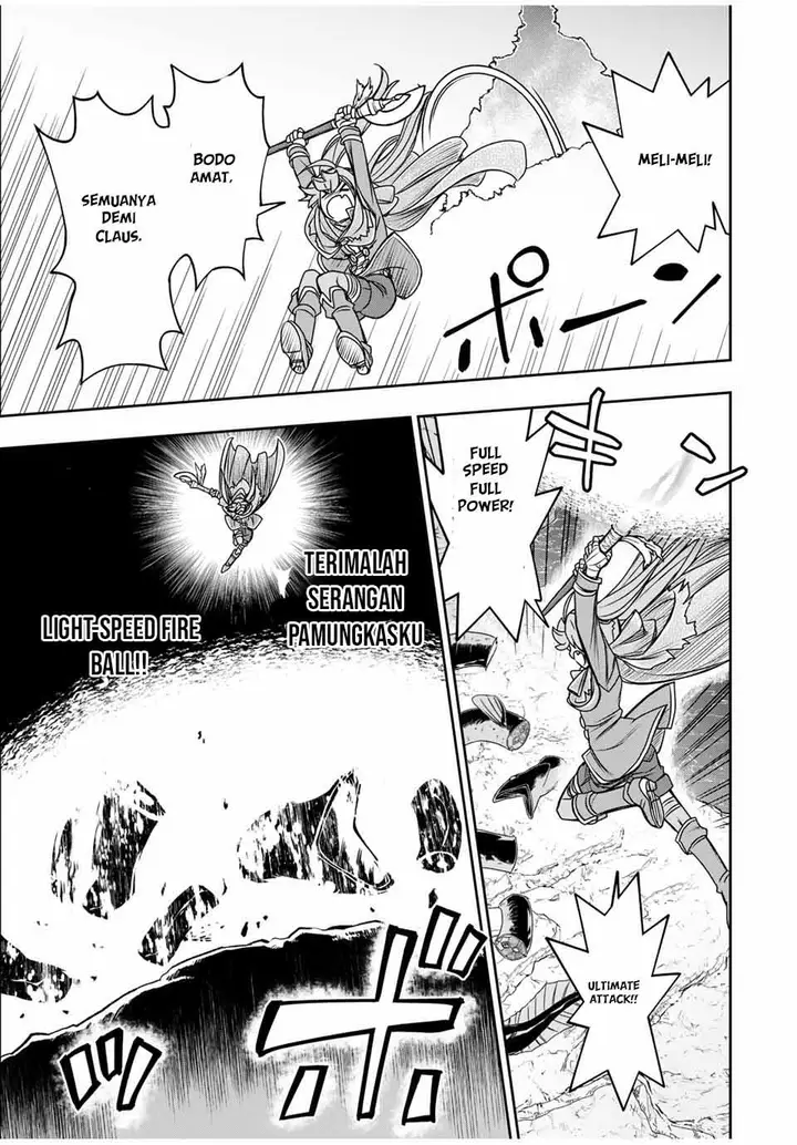 image-komik-dame-skill-auto-mode-ga-kakuseishimashita-are-guild-no-scout-san-ore-wo-iranai-tte-itte-masendeshita-chapter-80-11/21