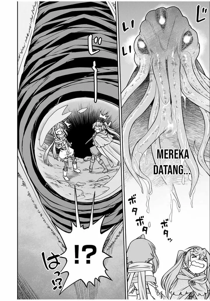 image-komik-dame-skill-auto-mode-ga-kakuseishimashita-are-guild-no-scout-san-ore-wo-iranai-tte-itte-masendeshita-chapter-80-14/21