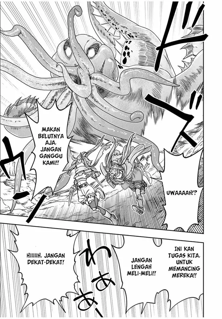 image-komik-dame-skill-auto-mode-ga-kakuseishimashita-are-guild-no-scout-san-ore-wo-iranai-tte-itte-masendeshita-chapter-80-15/21