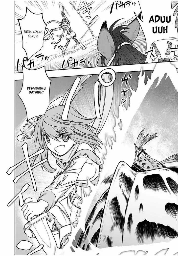 image-komik-dame-skill-auto-mode-ga-kakuseishimashita-are-guild-no-scout-san-ore-wo-iranai-tte-itte-masendeshita-chapter-81-3/20