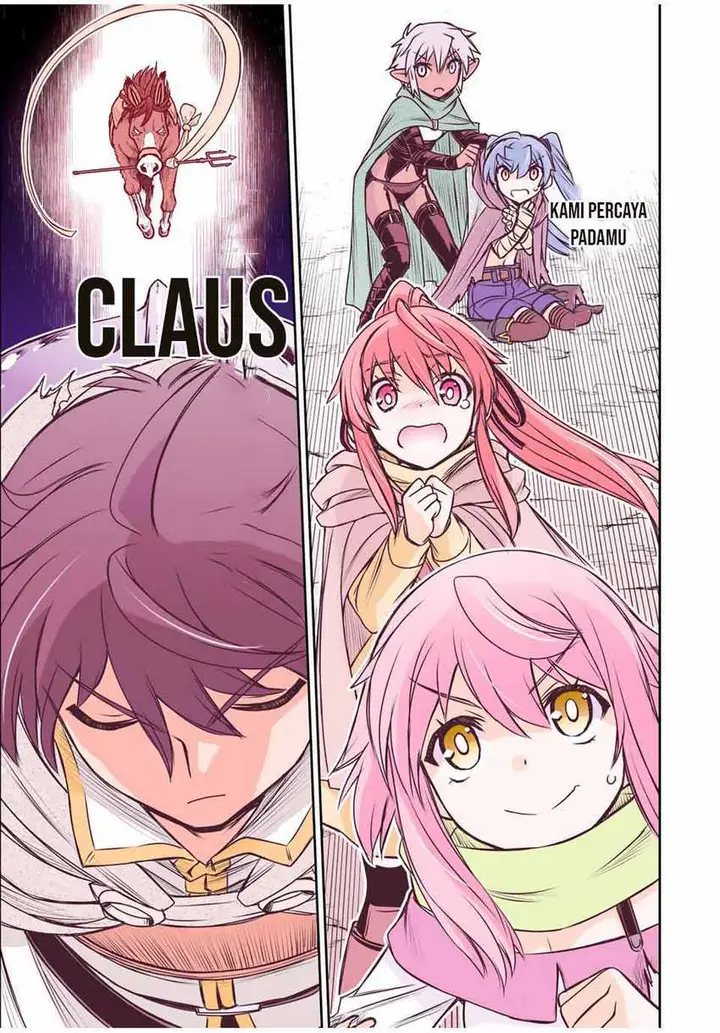image-komik-dame-skill-auto-mode-ga-kakuseishimashita-are-guild-no-scout-san-ore-wo-iranai-tte-itte-masendeshita-chapter-81-6/20