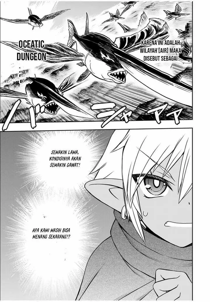 image-komik-dame-skill-auto-mode-ga-kakuseishimashita-are-guild-no-scout-san-ore-wo-iranai-tte-itte-masendeshita-chapter-81-10/20