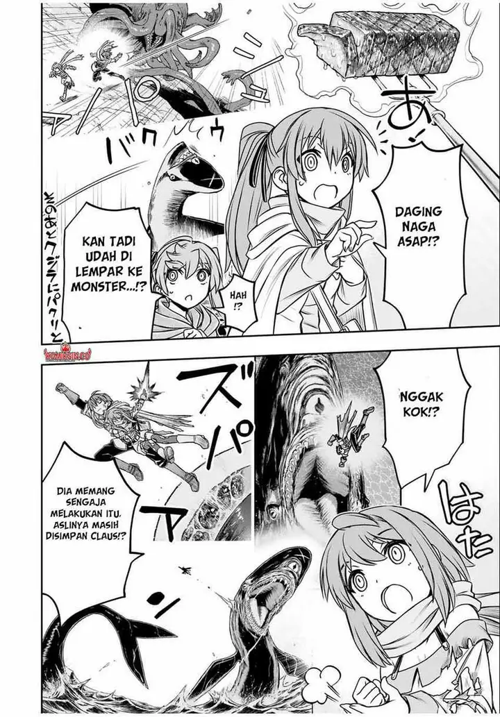 image-komik-dame-skill-auto-mode-ga-kakuseishimashita-are-guild-no-scout-san-ore-wo-iranai-tte-itte-masendeshita-chapter-81-13/20