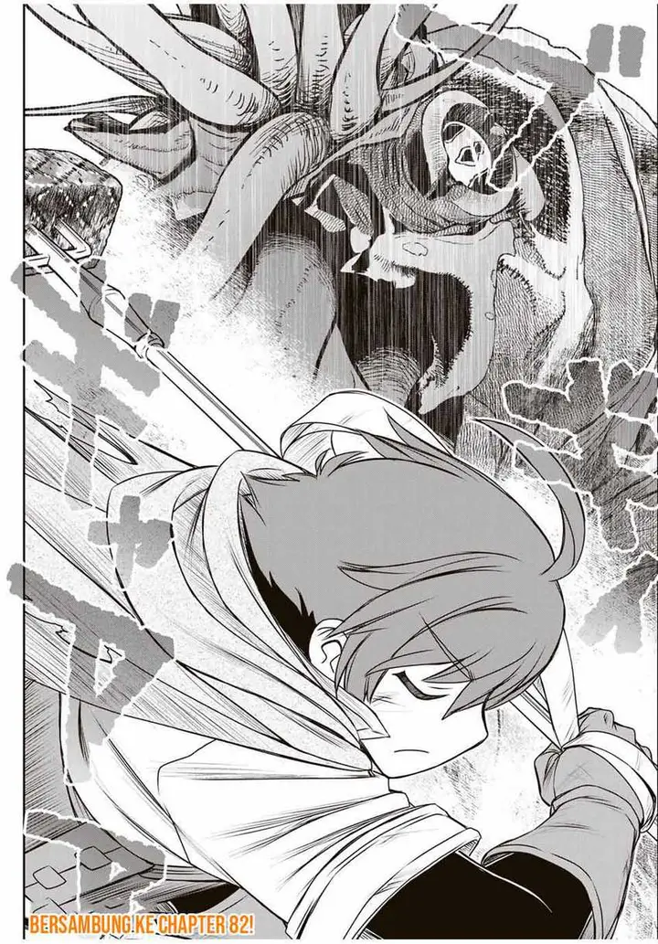 image-komik-dame-skill-auto-mode-ga-kakuseishimashita-are-guild-no-scout-san-ore-wo-iranai-tte-itte-masendeshita-chapter-81-19/20