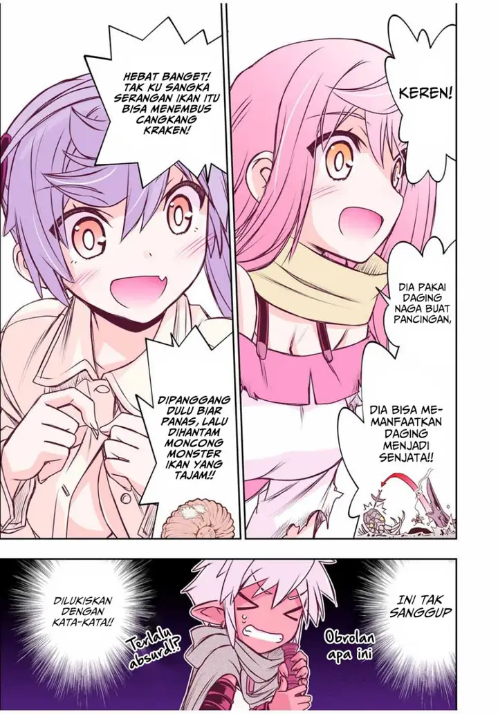 image-komik-dame-skill-auto-mode-ga-kakuseishimashita-are-guild-no-scout-san-ore-wo-iranai-tte-itte-masendeshita-chapter-82-6/23