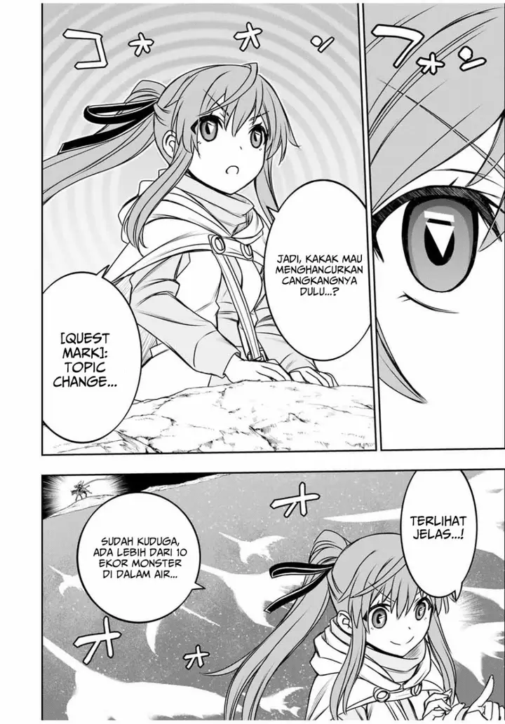 image-komik-dame-skill-auto-mode-ga-kakuseishimashita-are-guild-no-scout-san-ore-wo-iranai-tte-itte-masendeshita-chapter-82-7/23