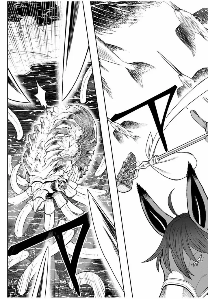 image-komik-dame-skill-auto-mode-ga-kakuseishimashita-are-guild-no-scout-san-ore-wo-iranai-tte-itte-masendeshita-chapter-82-14/23
