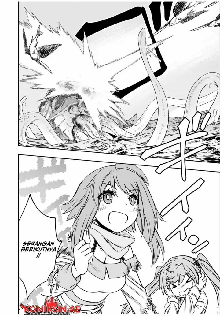 image-komik-dame-skill-auto-mode-ga-kakuseishimashita-are-guild-no-scout-san-ore-wo-iranai-tte-itte-masendeshita-chapter-82-15/23