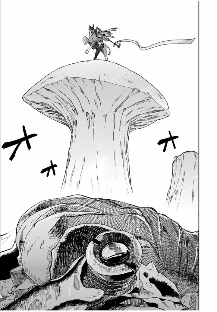 image-komik-dame-skill-auto-mode-ga-kakuseishimashita-are-guild-no-scout-san-ore-wo-iranai-tte-itte-masendeshita-chapter-82-20/23