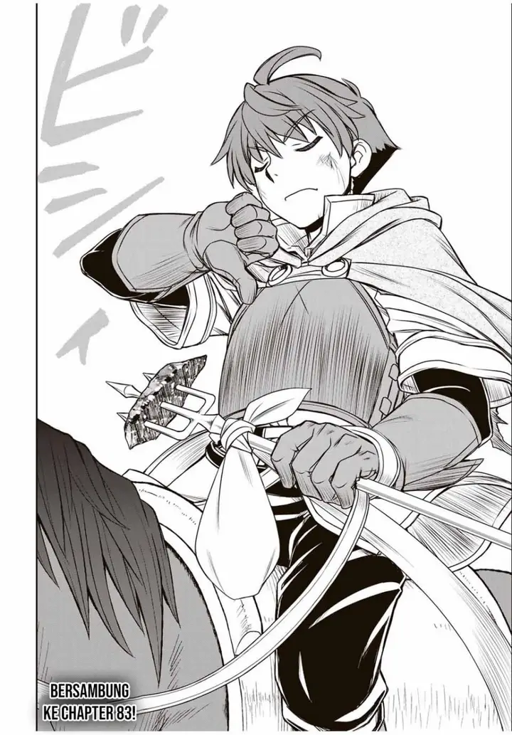 image-komik-dame-skill-auto-mode-ga-kakuseishimashita-are-guild-no-scout-san-ore-wo-iranai-tte-itte-masendeshita-chapter-82-21/23