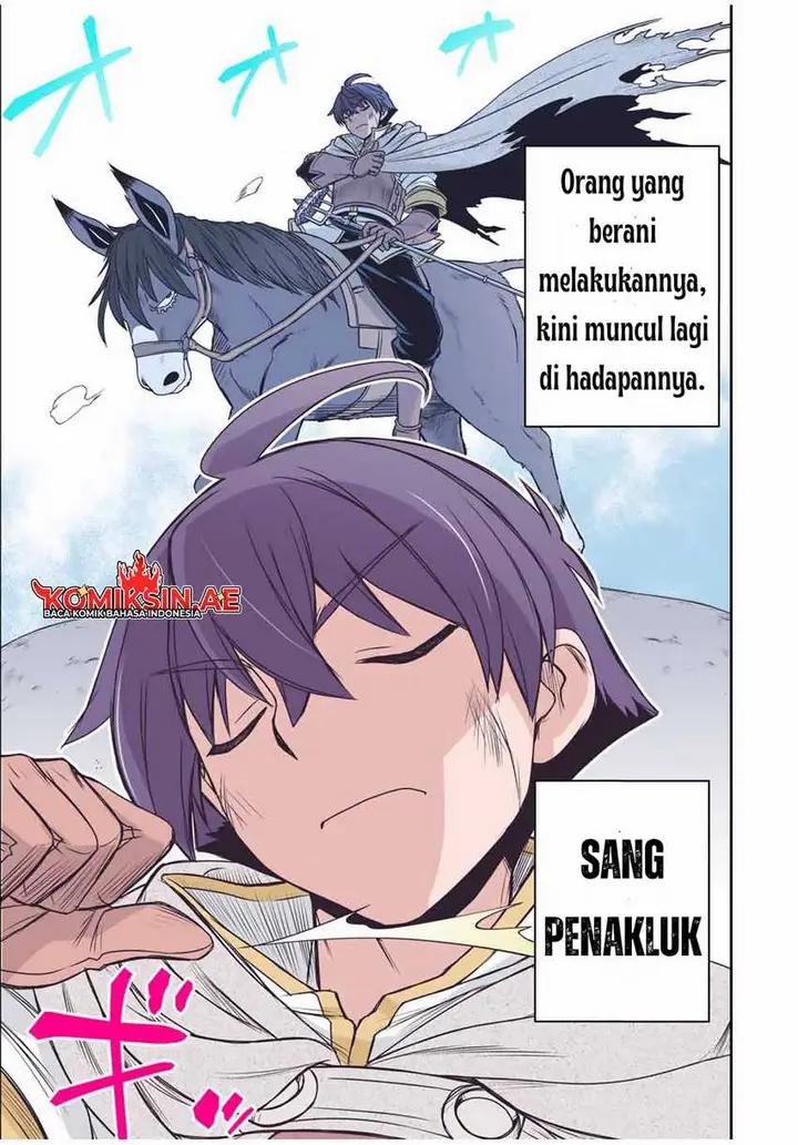 image-komik-dame-skill-auto-mode-ga-kakuseishimashita-are-guild-no-scout-san-ore-wo-iranai-tte-itte-masendeshita-chapter-83-3/22