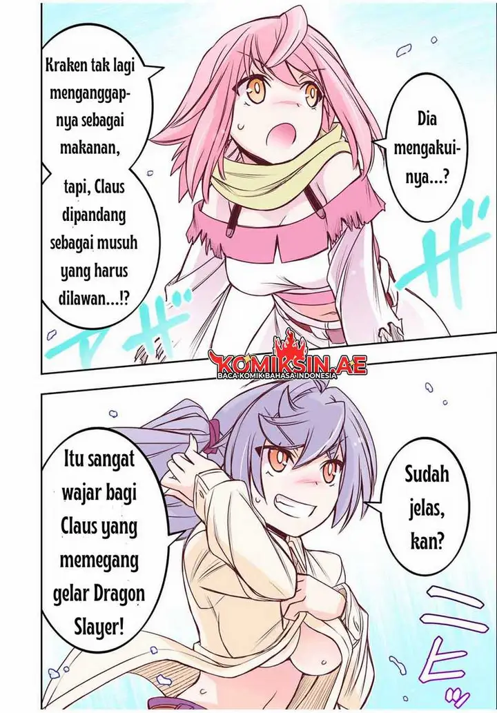 image-komik-dame-skill-auto-mode-ga-kakuseishimashita-are-guild-no-scout-san-ore-wo-iranai-tte-itte-masendeshita-chapter-83-5/22